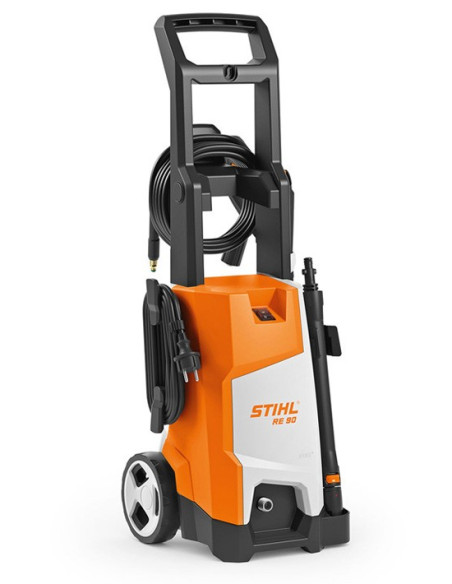 Hidrolimpiadora Stihl RE90 (RE020114503)