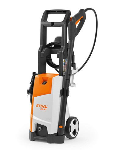 Hidrolimpiadora Stihl RE90 (RE020114503)