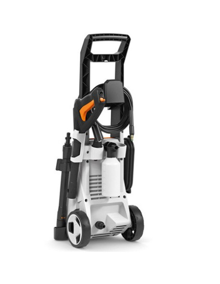 Hidrolimpiadora Stihl RE90 (RE020114503)