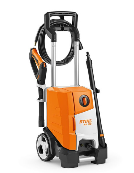 Hidrolimpiadora Stihl RE120 (49500114540)