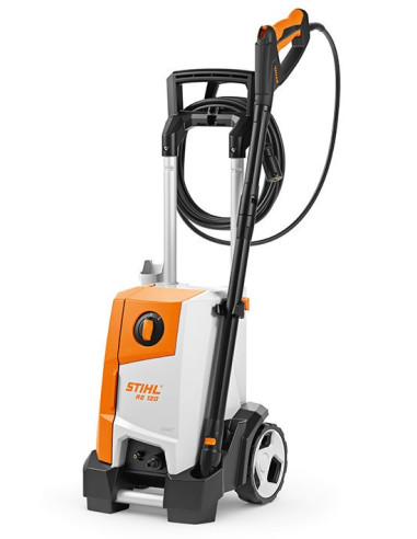 Hidrolimpiadora Stihl RE120 (49500114540)