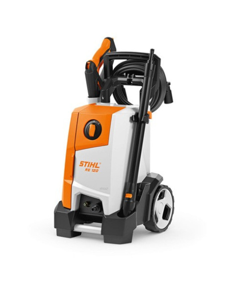 Hidrolimpiadora Stihl RE120 (49500114540)