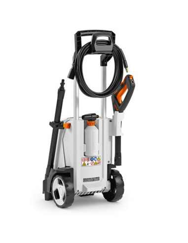 Hidrolimpiadora Stihl RE120 (49500114540)