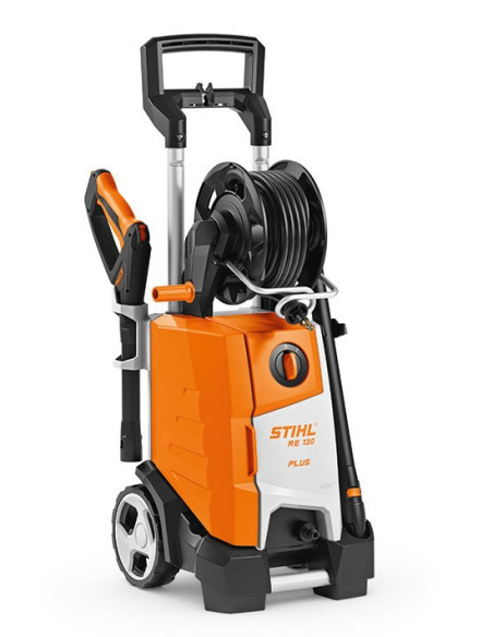 Hidrolimpiadora Stihl RE130PLUS (49500114560)