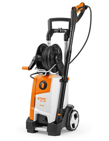 Hidrolimpiadora Stihl RE130PLUS (49500114560)