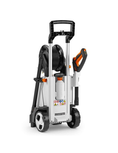 Hidrolimpiadora Stihl RE130PLUS (49500114560)