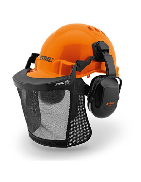 CASCO STIHL FUNTION BASIC EPI 0000 888 0810