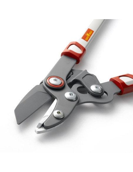 Podadora con yunque OUTILS WOLF 45MMX75CM- POWERCUT - OR750