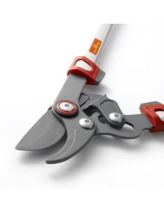 Podadera de corte neto 45mm, 75cm OUTILS WOLF POWERCUT - OS750 2