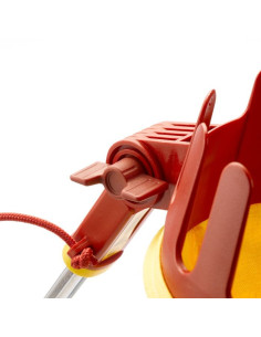 Recoge Frutas Outils Wolf SBM 2