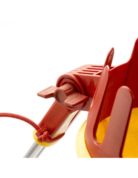 Recoge Frutas Outils Wolf SBM