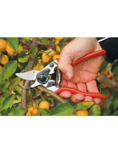 Tijera de poda ERGONOMICA Felco F6 2