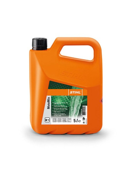 Gasolina con conservante Stihl Motomix