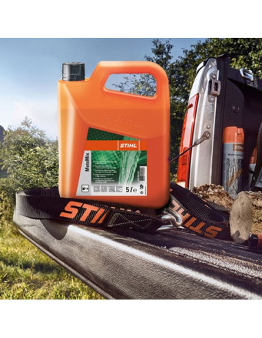 Gasolina con conservante Stihl Motomix
