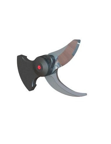 Tijera Eléctrica Arvipo PS32 EVO Vi + 3 Baterías + Cargador (30050023203+30050421100)