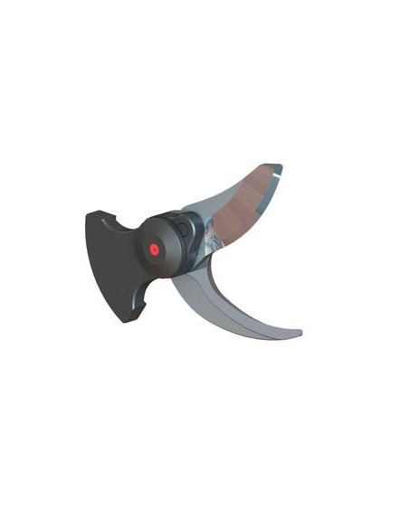 Tijera Eléctrica Arvipo PS32 EVO Vi + 3 Baterías + Cargador (30050023203+30050421100)