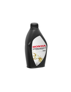 Aceite sintético Honda...