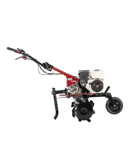 MOTOAZADA HONDA FX340