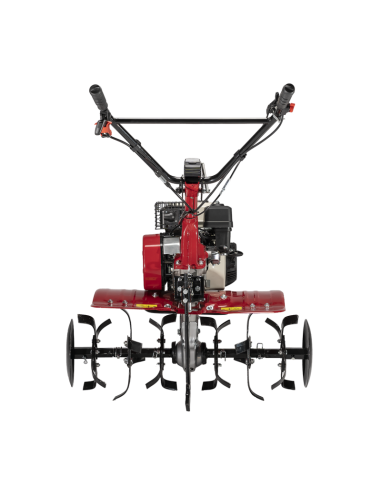 MOTOAZADA HONDA FX340