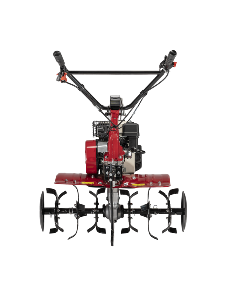 MOTOAZADA HONDA FX340