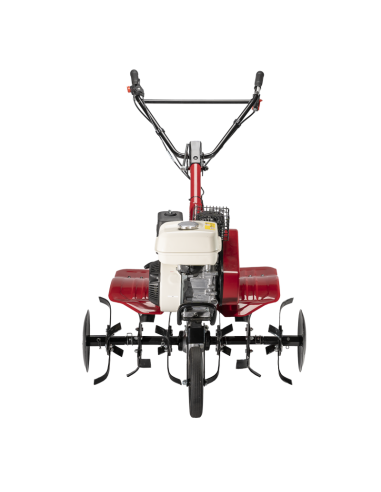 MOTOAZADA HONDA FX340