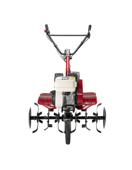 MOTOAZADA HONDA FX340