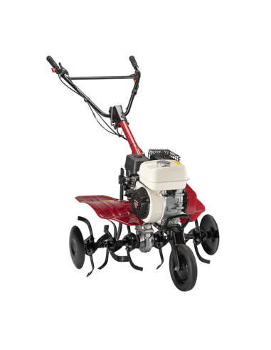 MOTOAZADA HONDA FX340