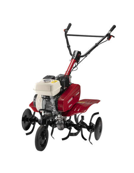 La motoazada XGREENS™ FX 340