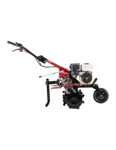 MOTOAZADA HONDA FX360