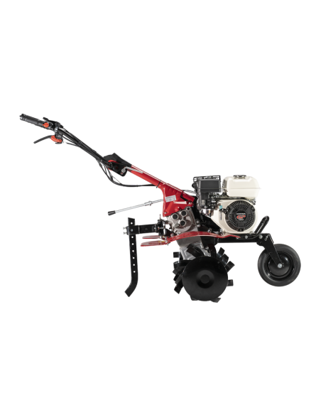 MOTOAZADA HONDA FX360