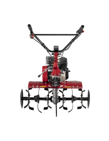 MOTOAZADA HONDA FX360