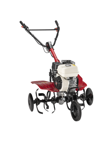 MOTOAZADA HONDA FX360