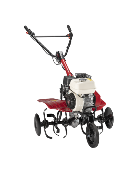 MOTOAZADA HONDA FX360