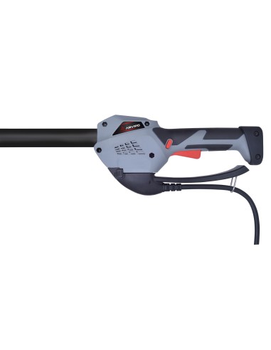 Motosierra Arvipo HS37PRO (1,8-2,55M) + 3 BATERÍAS +CARGADOR (30130023003)