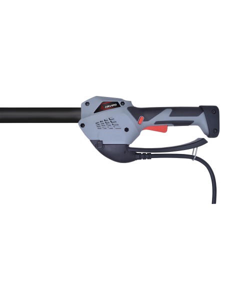 Motosierra Arvipo HS37PRO (1,8-2,55M) + 3 BATERÍAS +CARGADOR (30130023003)