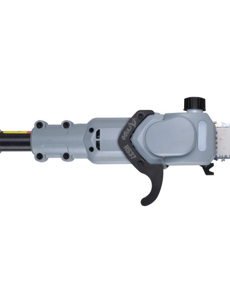 Motosierra Arvipo HS37PRO (1,8-2,55M) + 3 BATERÍAS +CARGADOR (30130023003)