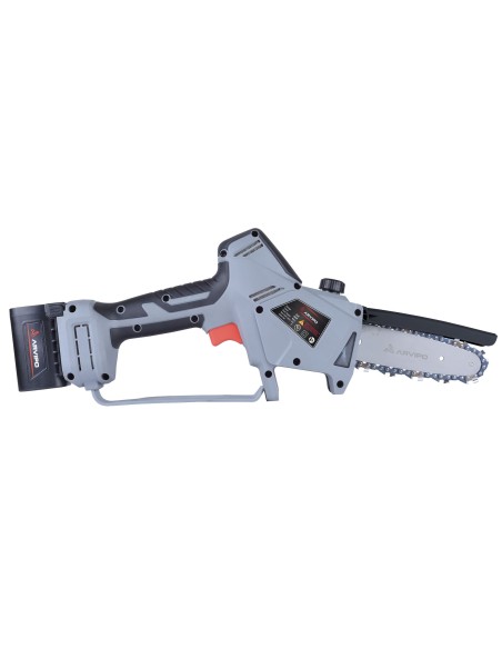 Motosierra Arvipo MT32 PRO + 3 Baterías + Cargador (30250023003)