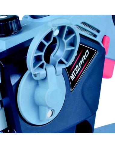 Motosierra Arvipo MT32 PRO + 3 Baterías + Cargador (30250023003)