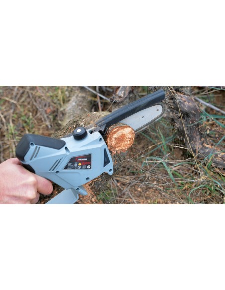 Motosierra Arvipo MT32 PRO + 3 Baterías + Cargador (30250023003)
