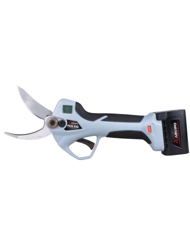 Tijera Eléctrica Arvipo PS32 EVO2 Hoof + 2 Baterías + Cargador (30050024002)