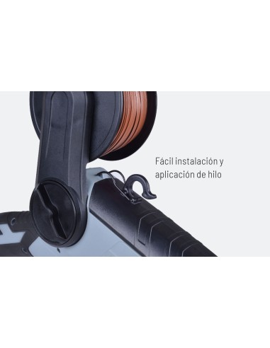 Atadora ARVIPO TM32 para viña