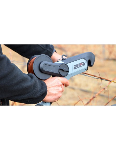 Atadora ARVIPO TM32 para viña