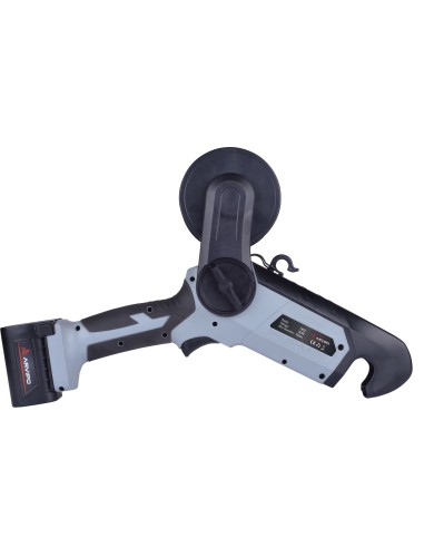 Atadora ARVIPO TM32 para viña