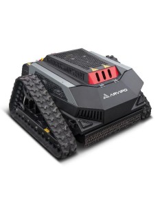 ARVIPO ROBOT CORTACESPED DRM70 BRUSHLESS