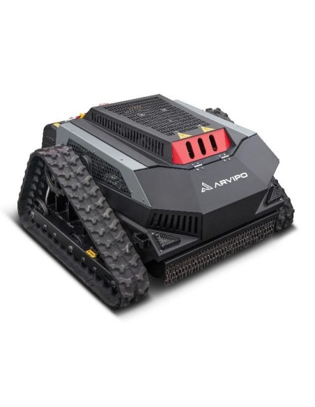 ARVIPO ROBOT CORTACESPED DRM70 BRUSHLESS