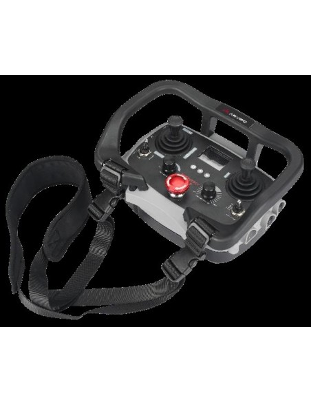 ARVIPO ROBOT CORTACESPED DRM70 BRUSHLESS