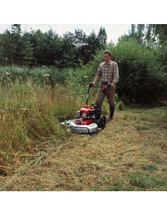 Desbrozadora Honda UM616 2