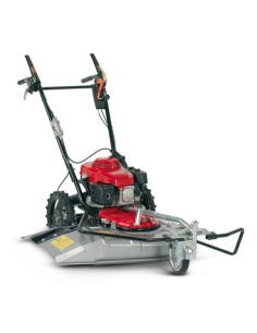 Desbrozadora Honda UM616