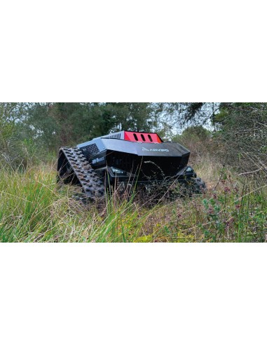 ARVIPO ROBOT CORTACESPED DRM70 BRUSHLESS