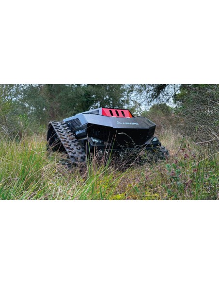 ARVIPO ROBOT CORTACESPED DRM70 BRUSHLESS